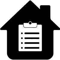 Hálózatépítés ikon